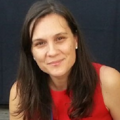 Prof.ª Teresa González Gallego