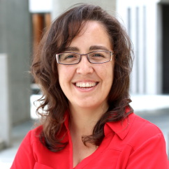 Alicia González Martín