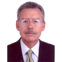 Prof. Juan José Aragón Reyes