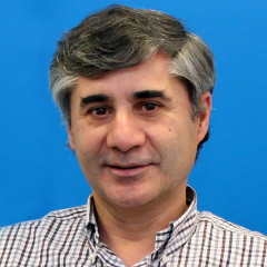 Prof. Miguel Ángel Fernández Moreno