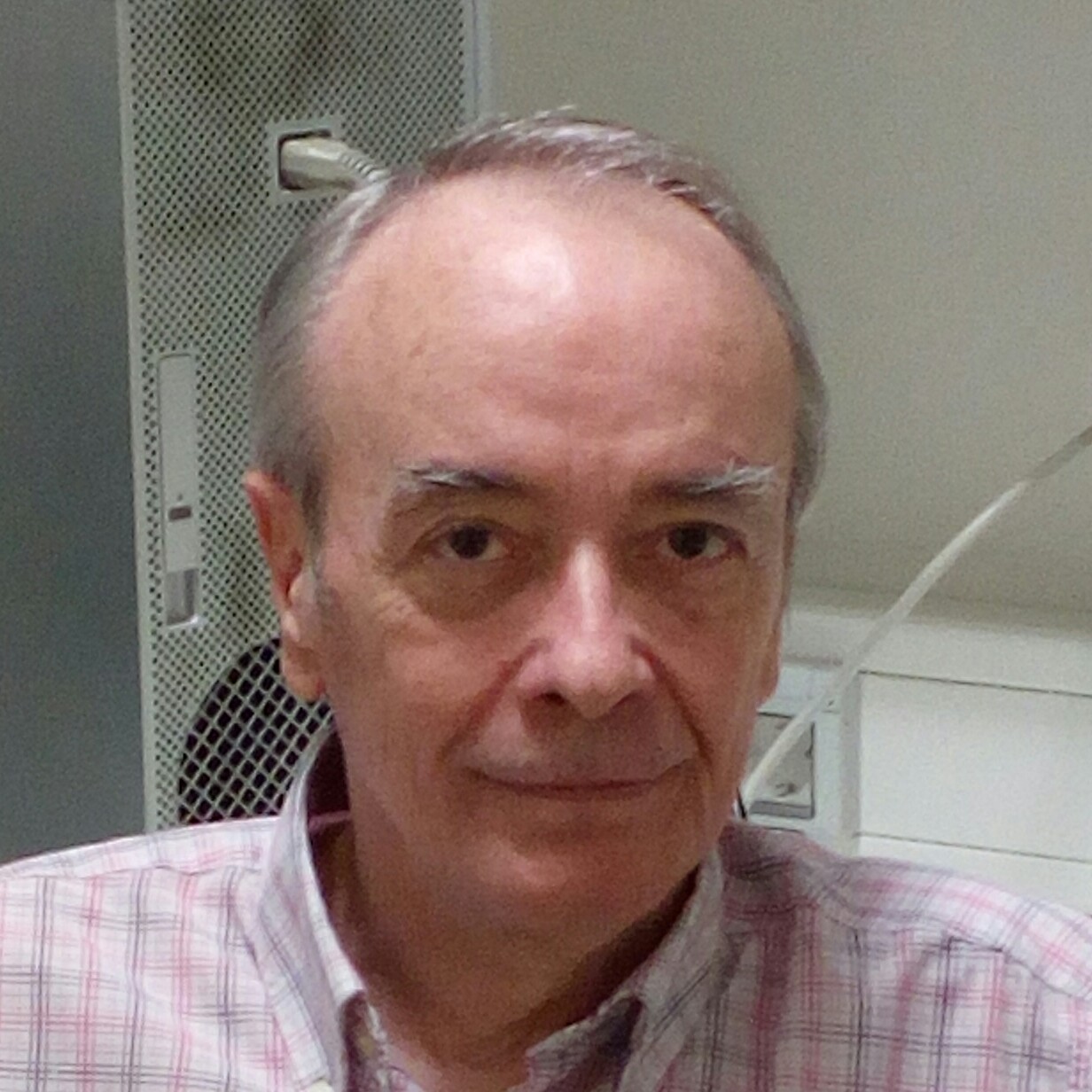 Prof. Francisco Vara Pinedo