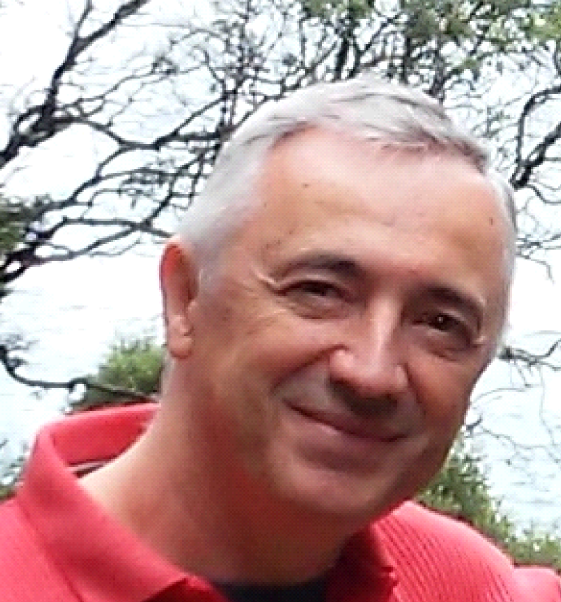 Antonio Cuadrado. Catedrático de Bioquímica y Biología Molecular de la UAM.
