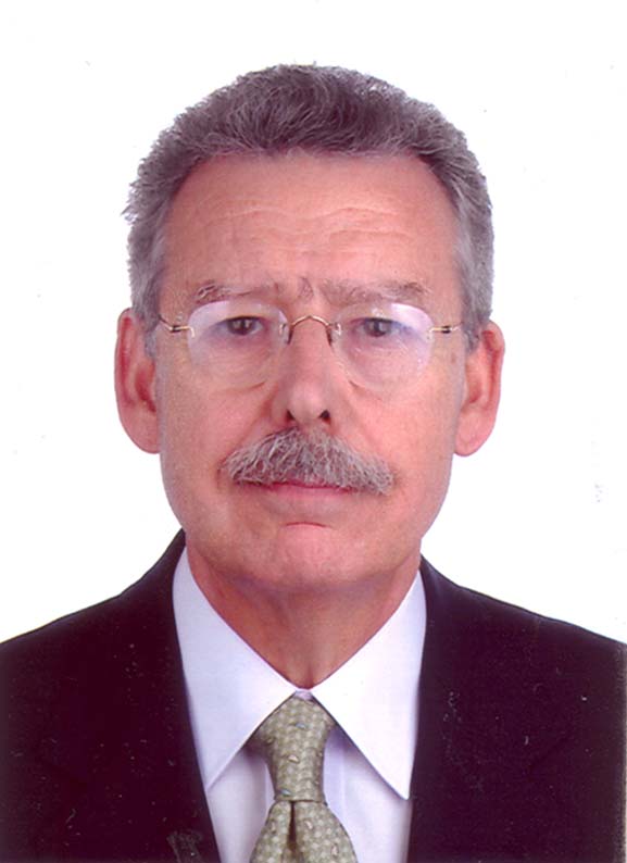 Prof. Juan J. Aragón, catedrático del Departamento de Bioquímica de la Universidad Autónoma de Madrid
