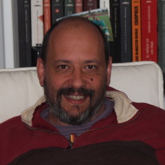 Dr. Juan J. Arrredondo, Profesor Contratado Doctor del Departamento de Bioquímica de la Universidad Autónoma de MAdrid