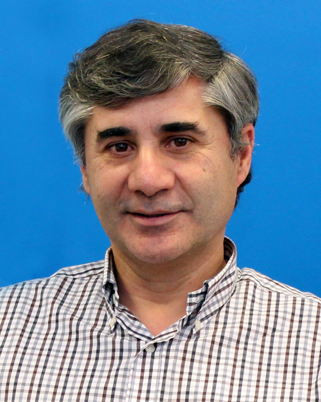  Dr. Miguel Ángel Fernández Moreno. Profesor Titular del Dpto de Bioquímica